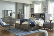 Caitbrook Bedroom Set Youth Bedroom Set Ashley Furniture