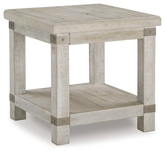 Carynhurst Table Set Table Set Ashley Furniture