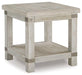 Carynhurst Occasional Table Set Table Set Ashley Furniture