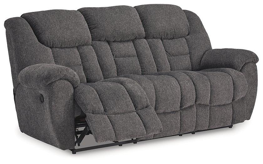 Foreside Reclining Sofa Sofa Ashley Furniture