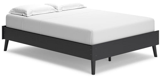 Charlang Youth Bed Youth Bed Ashley Furniture