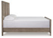 Chrestner Bed Bed Ashley Furniture