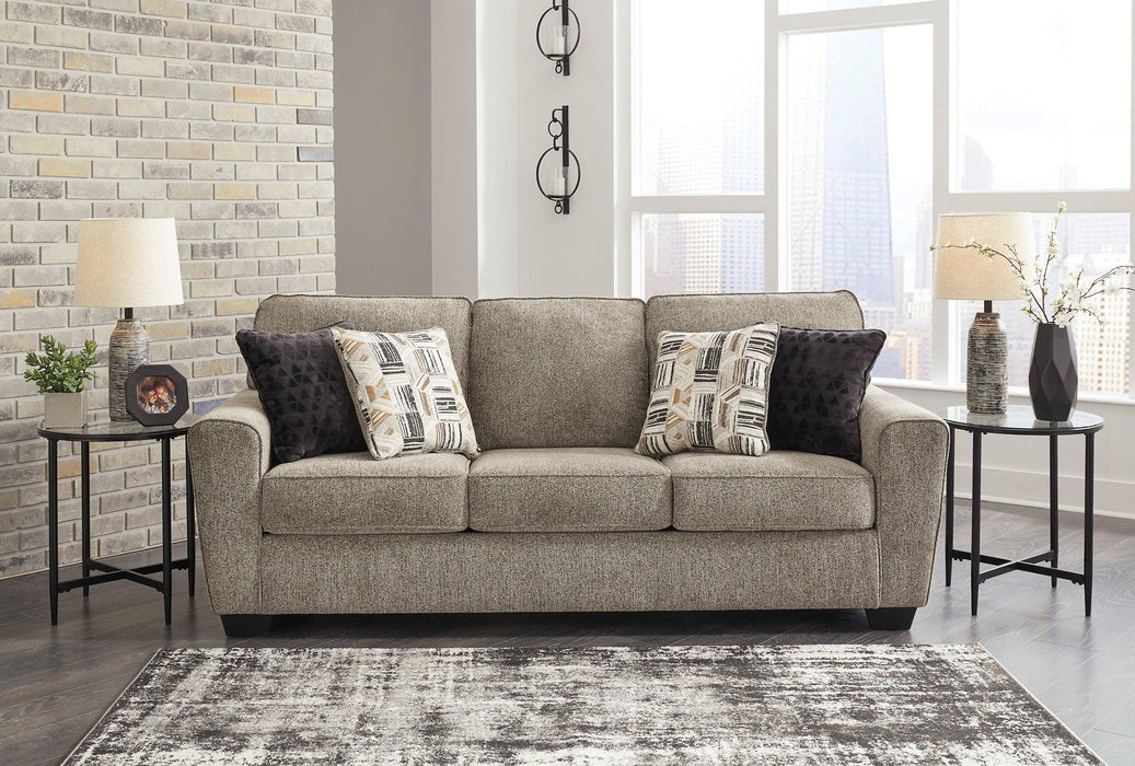 McCluer Sofa Sofa Ashley Furniture