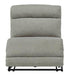 Colleyville Power Reclining Sectional with Chaise Sectional Ashley Furniture