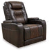 Composer Power Recliner Recliner Ashley Furniture