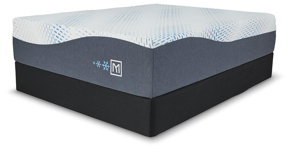 Millennium Luxury Gel Memory Foam Mattress Mattress Ashley Furniture