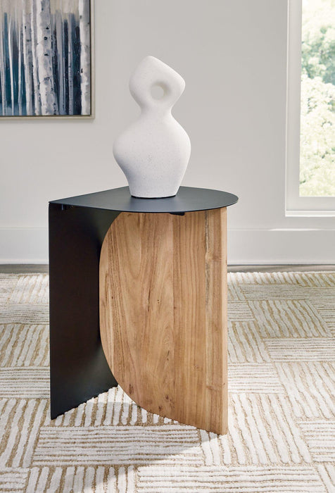 Ladgate Accent Table Table Ashley Furniture