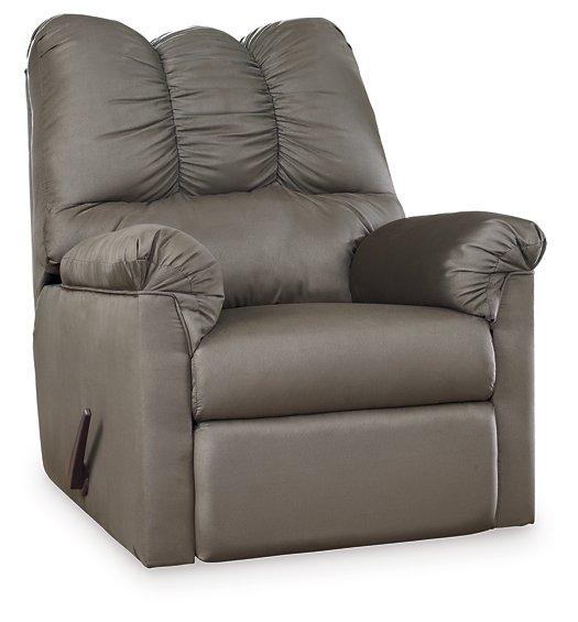 Darcy Recliner Recliner Ashley Furniture