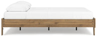 Deanlow Bed Bed Ashley Furniture