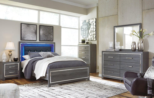 Lodanna Bedroom Set - Dayton Discount Furniture