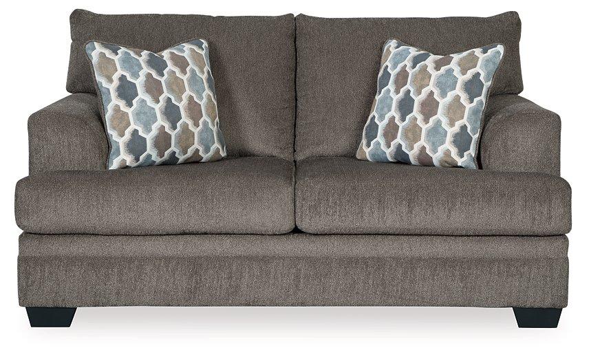 Dorsten Loveseat Loveseat Ashley Furniture