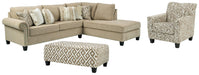 Dovemont Living Room Set Living Room Set Ashley Furniture