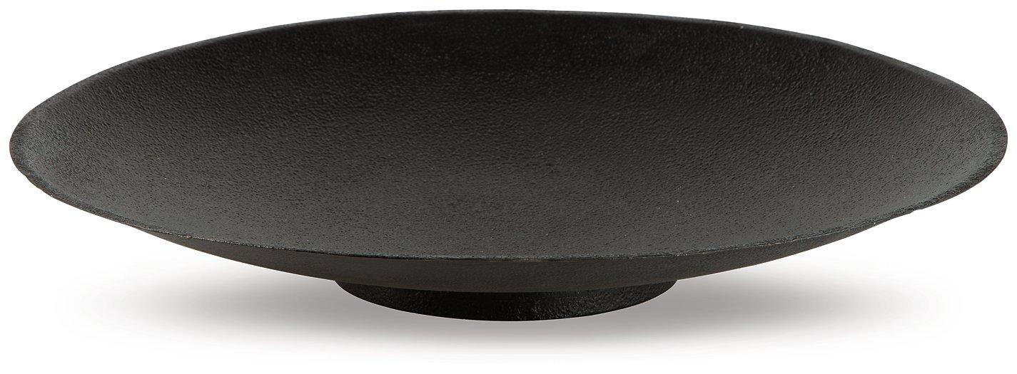 Moises Bowl Bowl Ashley Furniture