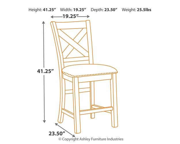 Moriville Dining Room Set Dining Room Set Ashley Furniture