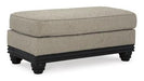 Elbiani Ottoman Ottoman Ashley Furniture