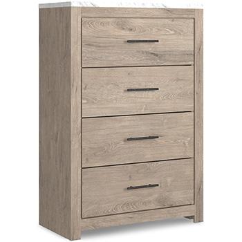 Senniberg Chest of Drawers Chest Ashley Furniture