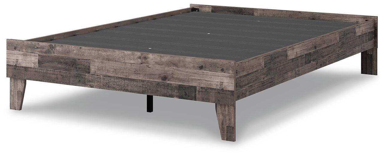 Neilsville Youth Bed Youth Bed Ashley Furniture