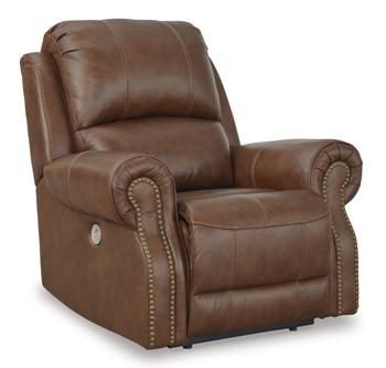 Freyeburg Power Recliner Recliner Ashley Furniture