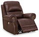 Freyeburg Power Recliner Recliner Ashley Furniture