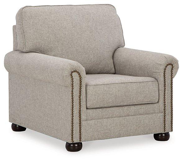 Gaelon Living Room Set Living Room Set Ashley Furniture