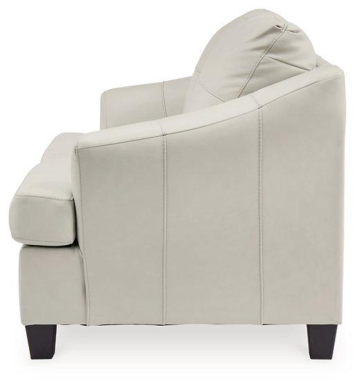 Genoa Loveseat Loveseat Ashley Furniture