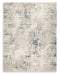 Gentor 5' x 7' Rug Rug Ashley Furniture