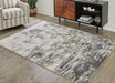 Gerdie 5'3" x 7'3" Rug Rug Ashley Furniture