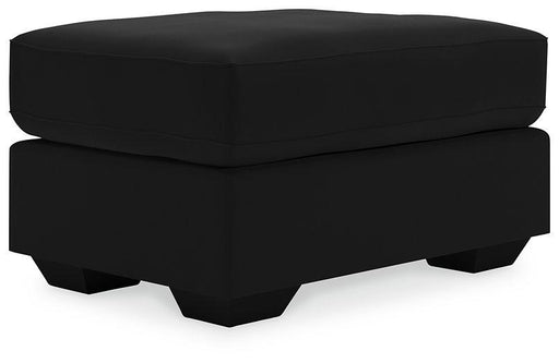 Gleston Ottoman Ottoman Ashley Furniture