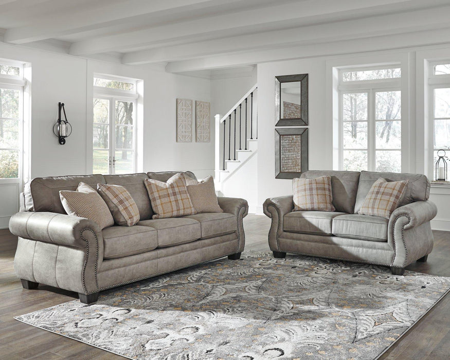 Olsberg Living Room Set Living Room Set Ashley Furniture