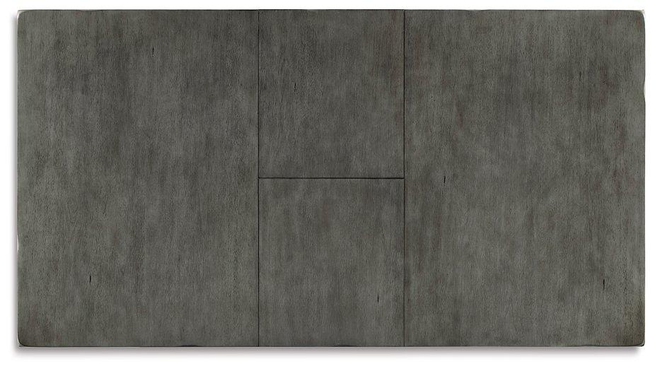 Hallanden Dining Room Set Dining Room Set Ashley Furniture