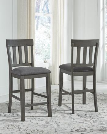 Hallanden Dining Room Set Dining Room Set Ashley Furniture