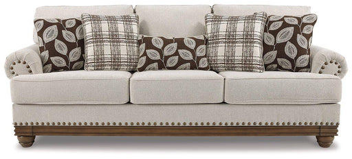 Harleson Sofa Sofa Ashley Furniture