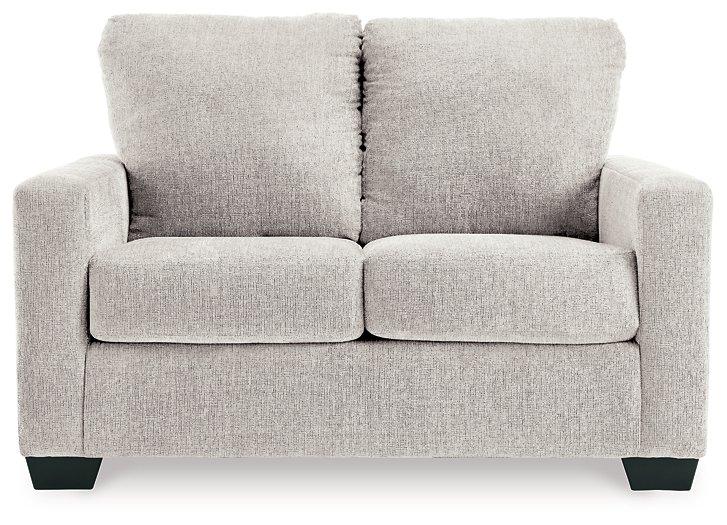 Rannis Sofa Sleeper Sleeper Ashley Furniture