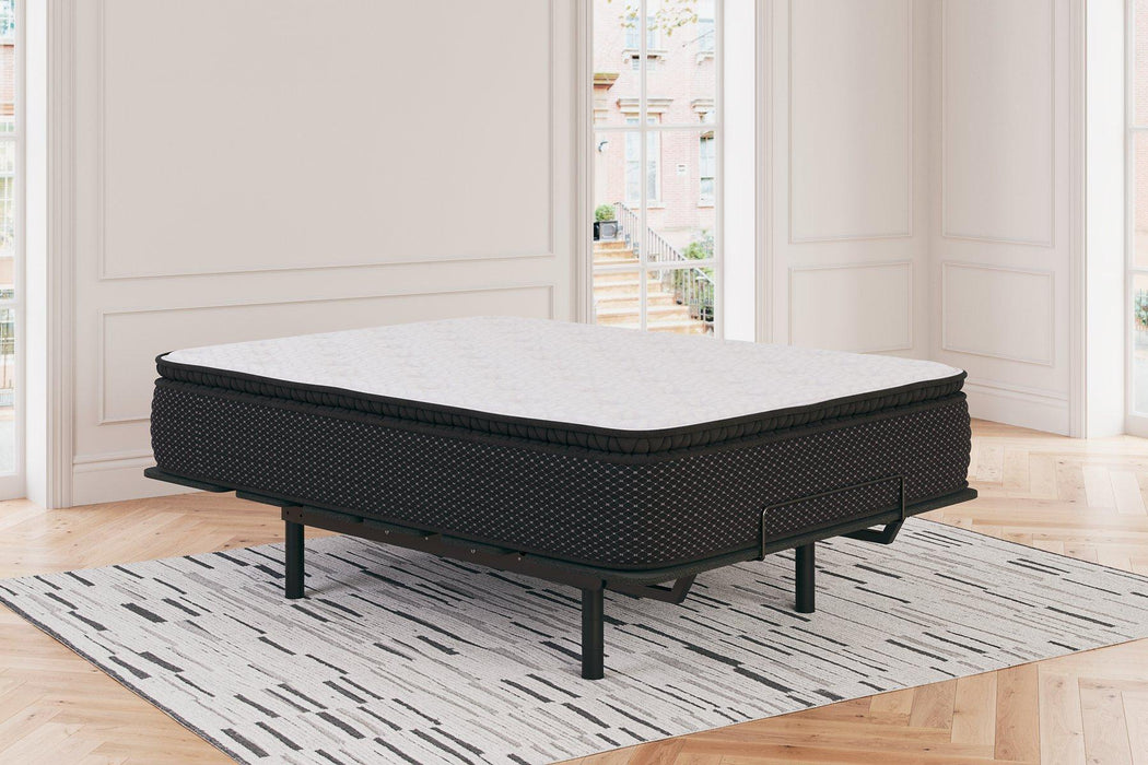 Limited Edition PT Mattress Mattress Ashley Furniture