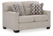 Mahoney Loveseat Loveseat Ashley Furniture