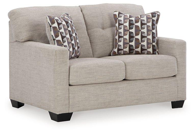 Mahoney Living Room Set Living Room Set Ashley Furniture