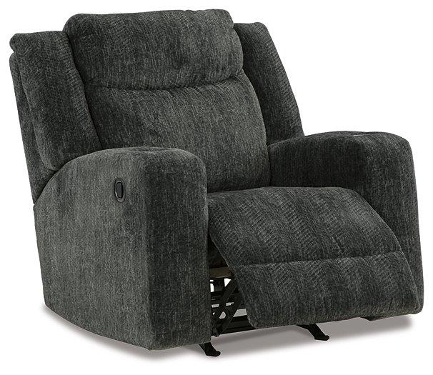 Martinglenn Recliner Recliner Ashley Furniture