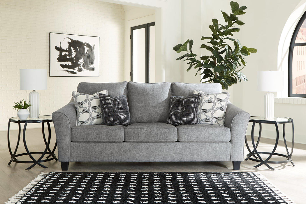 Mathonia Sofa Sofa Ashley Furniture