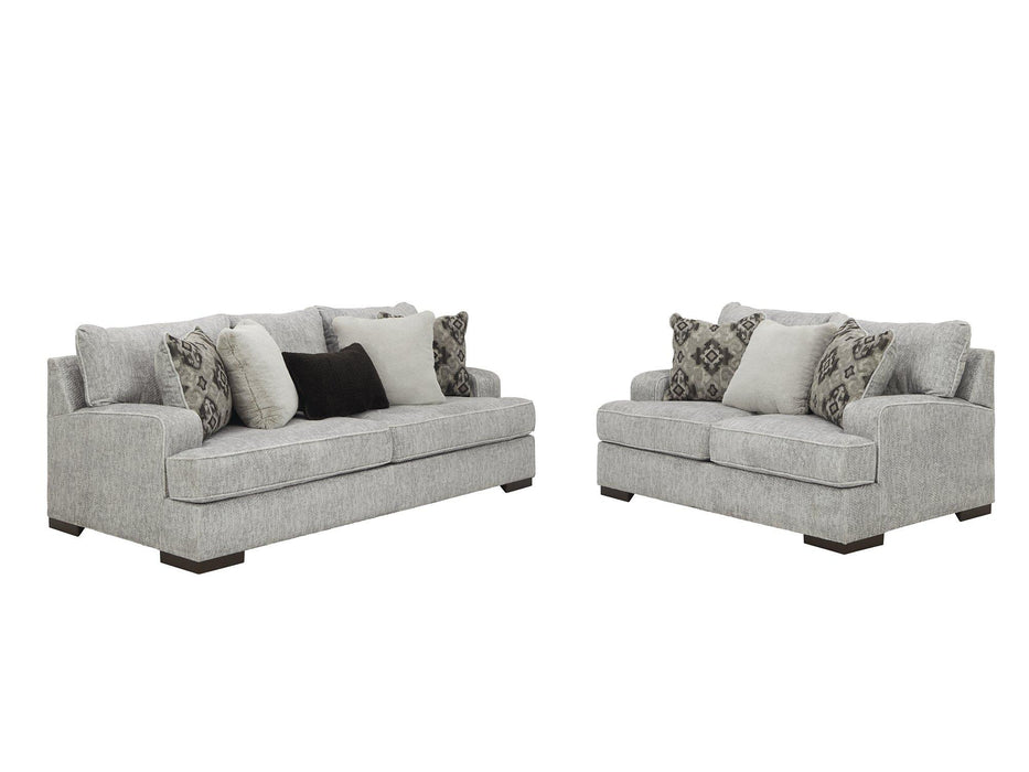 Mercado Living Room Set Living Room Set Ashley Furniture