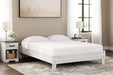 Shawburn Bed Bed Ashley Furniture