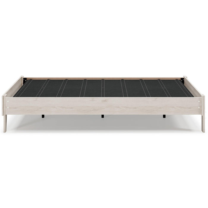 Socalle Bed and Mattress Set Mattress Set Ashley Furniture