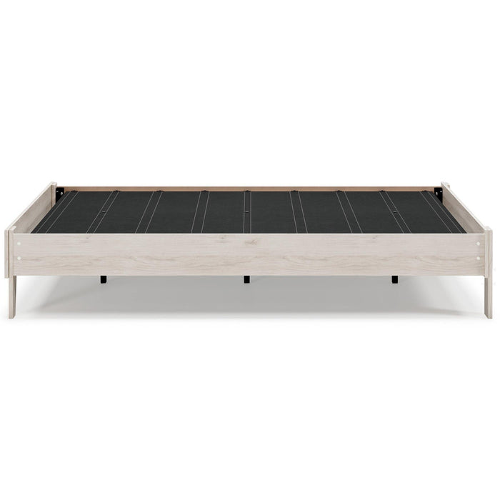 Socalle Bed and Mattress Set Mattress Set Ashley Furniture