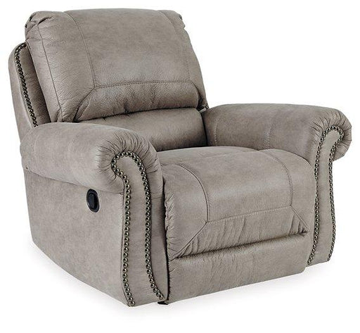 Olsberg Recliner Recliner Ashley Furniture