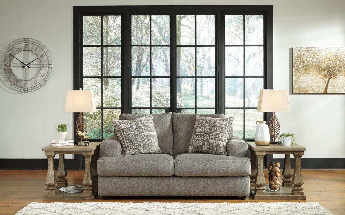 Soletren Loveseat Loveseat Ashley Furniture