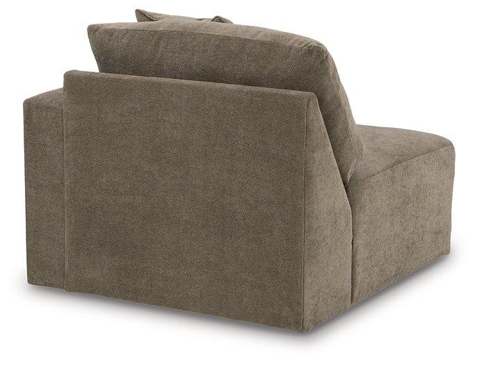 Raeanna Sectional Loveseat Loveseat Ashley Furniture