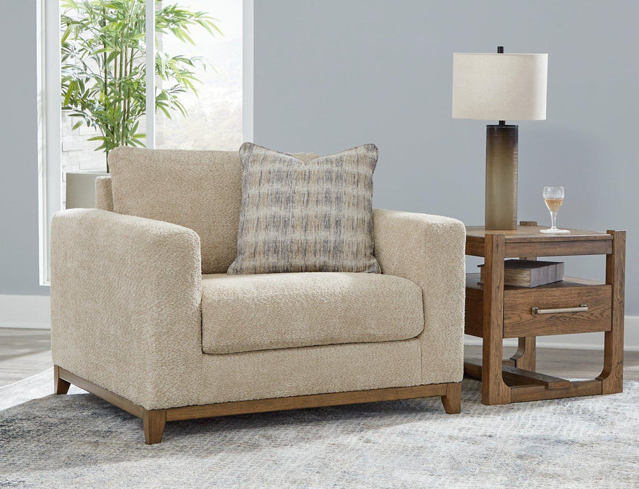 Parklynn Living Room Set Living Room Set Ashley Furniture