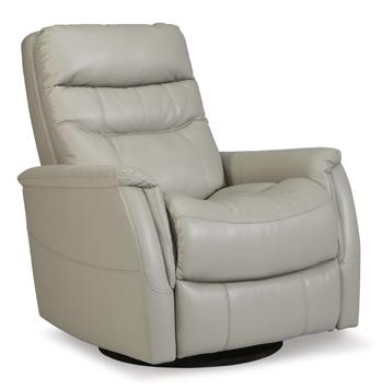 Riptyme Swivel Glider Recliner Recliner Ashley Furniture