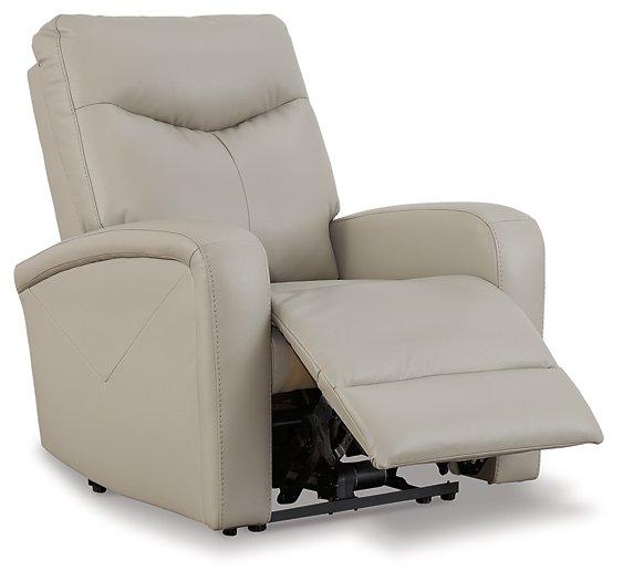 Ryversans Power Recliner Recliner Ashley Furniture