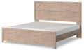 Senniberg Bed Bed Ashley Furniture