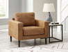 Telora Chair Chair Ashley Furniture